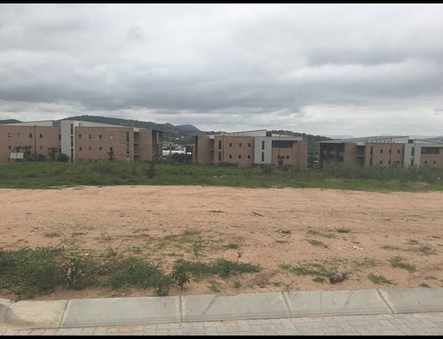 7,000M² VACANT LAND FOR SALE IN RIVERSIDE PARK